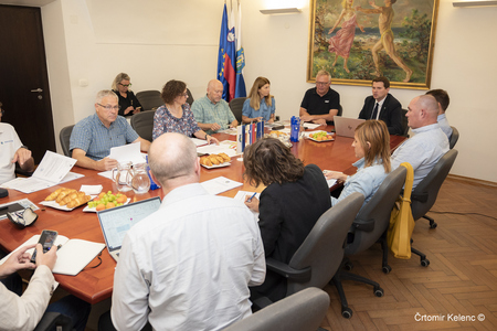 763534Minister Novak na obisku v Obcini Kamnik 6